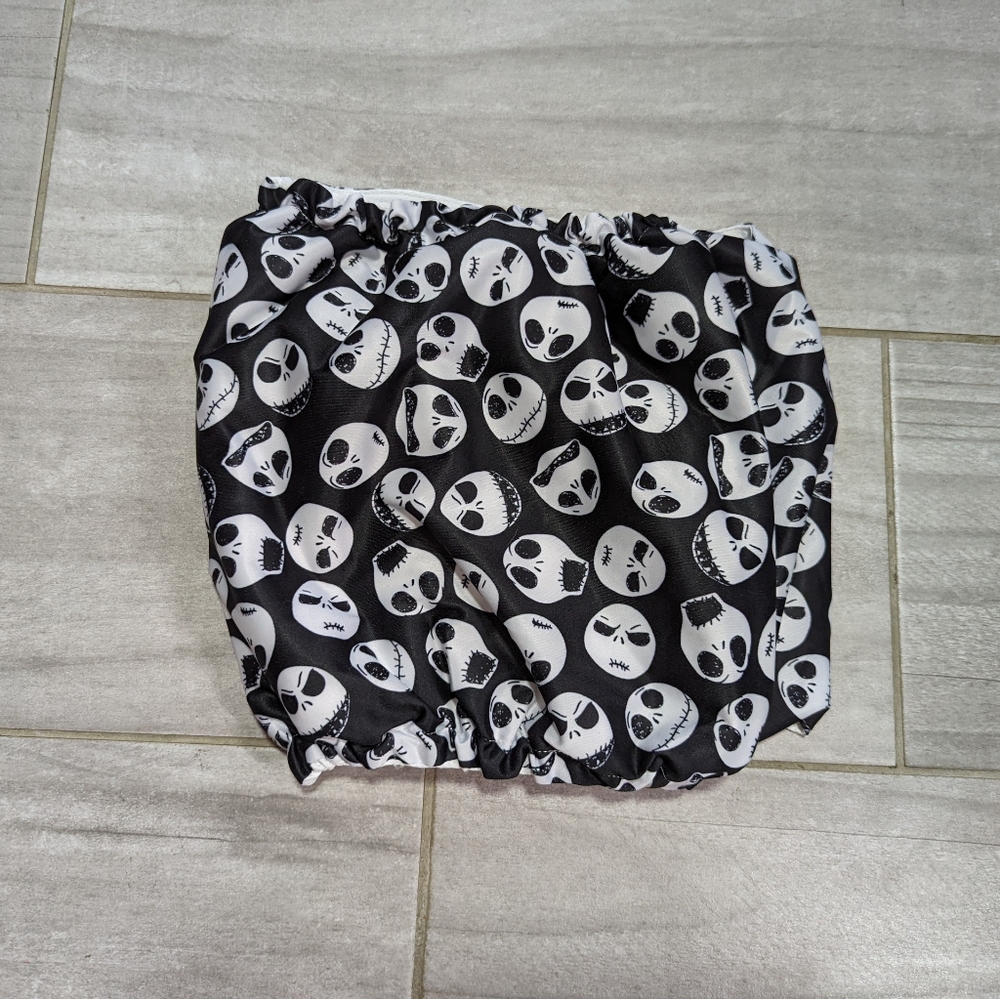 Nightmare Before Christmas XL dog diaper